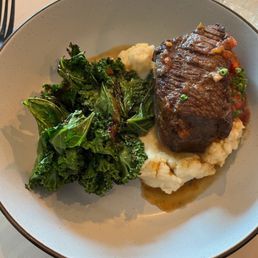 Beef Short Ribs