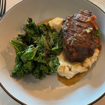 Clemmy’s - Beef short ribs. Amazing!! - New American Near Me - Waretown, New Jersey