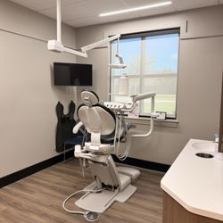 Welch Dental Group