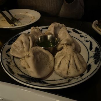 Cheeseboat - Khinkali Soup Dumplings - Georgian Near Me - New York, New York