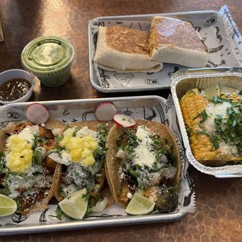 tacoria - Edgewater - Mexican Near Me - Edgewater, New Jersey