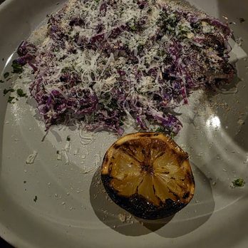Watershed Kitchen & Bar - Cocktail Bars Near Me - Columbus, Ohio