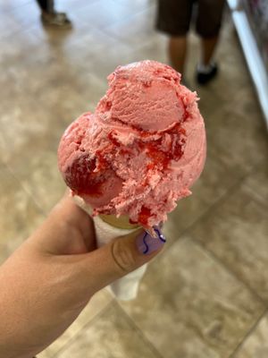 LA MICHOACANA PREMIUM #1 by null