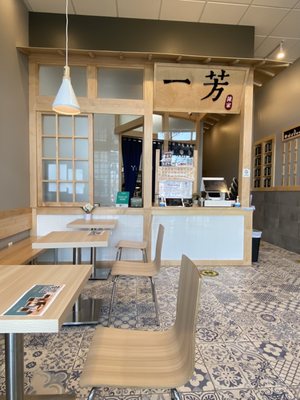 Yifang Taiwan Fruit Tea by null