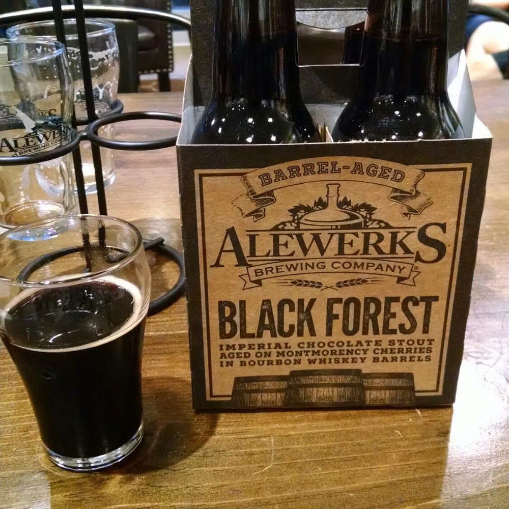 Alewerks Brewing - Outstanding and fabulous - Breweries Near Me - Williamsburg, Virginia Alewerks Brewing - Outstanding and fabulous - Breweries Near Me - Williamsburg, Virginia
