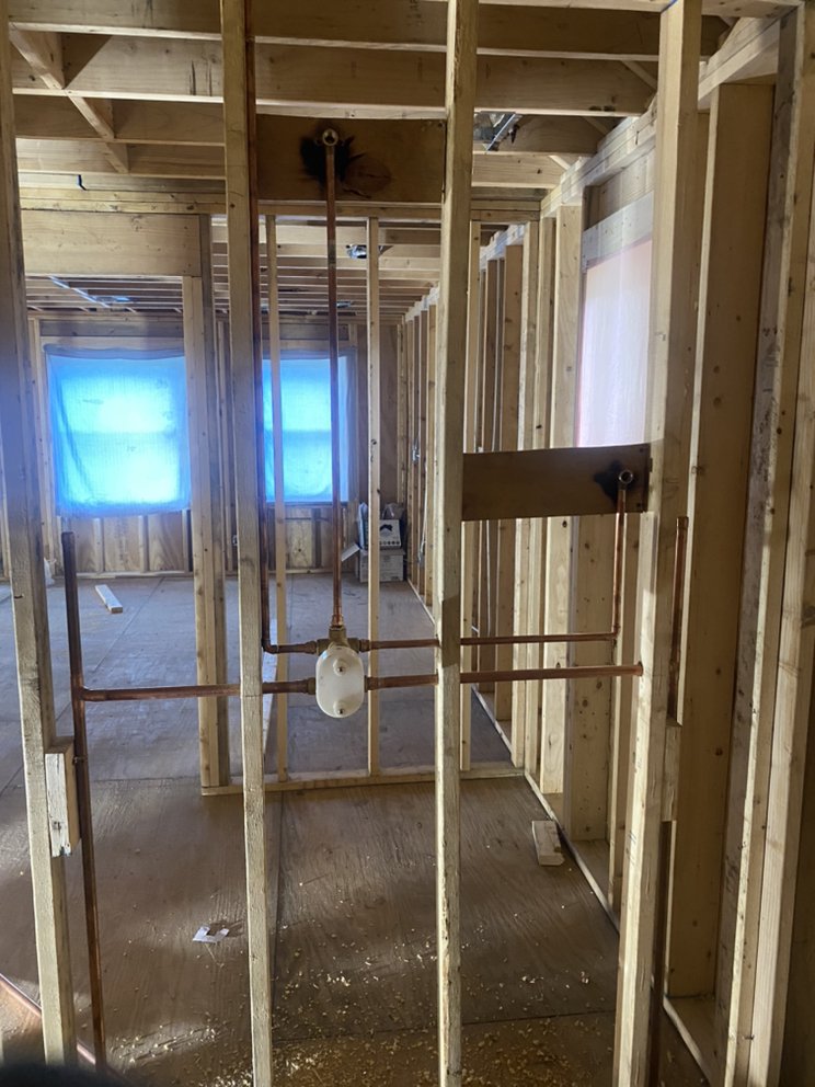 Slide of JC Plumbing