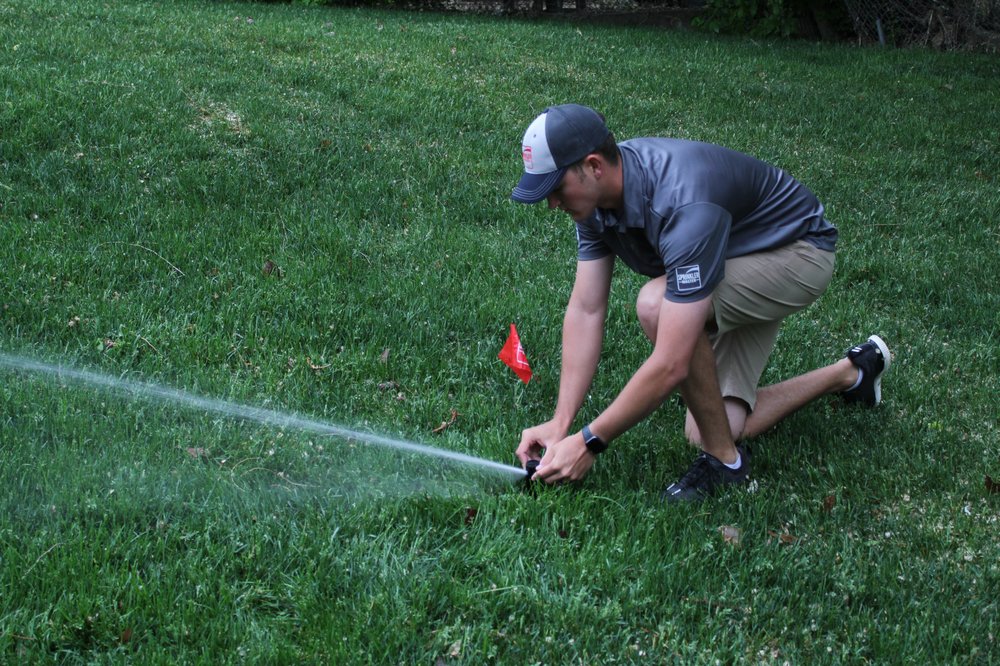 SPRINKLER MASTER BOISE Updated June 2024 53 Photos & 21 Reviews