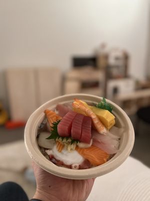 SUteiShi Japanese Restaurant by null