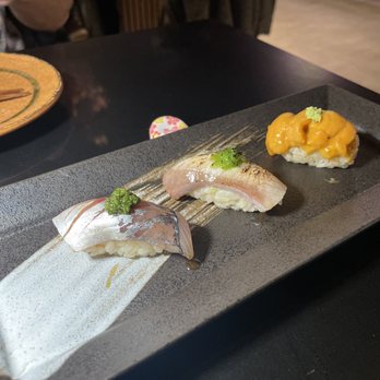 Wabi Nori - Omakase Experience - Sushi Bars Near Me - Flushing, New York Wabi Nori - Omakase Experience - Sushi Bars Near Me - Flushing, New York