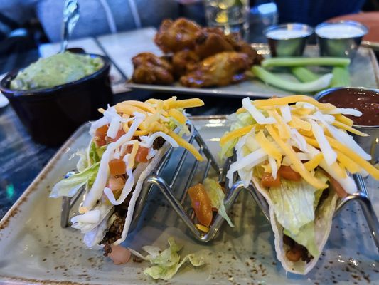 Cadillac Mexican Kitchen & Tequila Bar by null