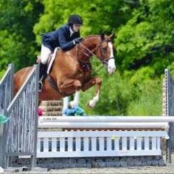 Quiet Victory Farm