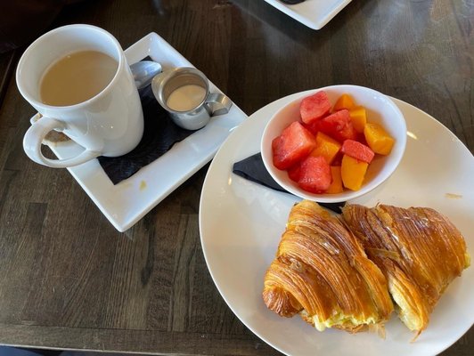 Versailles Cafe & Pastries by null