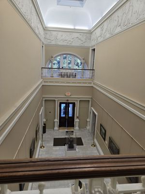 Telfair Academy by null