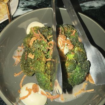 Starlite - broccoli - Cocktail Bars Near Me - San Diego, California Starlite - broccoli - Cocktail Bars Near Me - San Diego, California