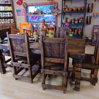 Pottery Plus - Home Decor Near Me - Bandera, Texas Pottery Plus - Home Decor Near Me - Bandera, Texas