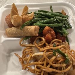 World Buffet