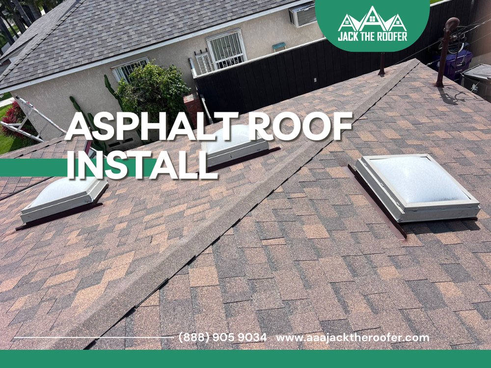 Slide of AAA Jack The Roofer