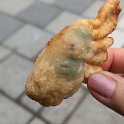Thai Kitchen Catering Services - Pork wonton