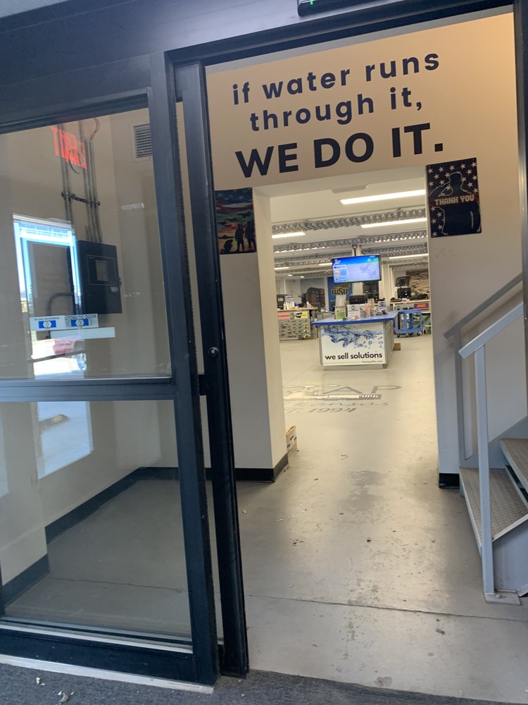 Slide of The Tap Of Kansas