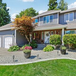 Karen Jackson - John L Scott Real Estate - 11510 126th St CT E Puyallup Washington home for sale  by Karen Jackson John L Scott