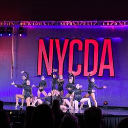 The Dance Company