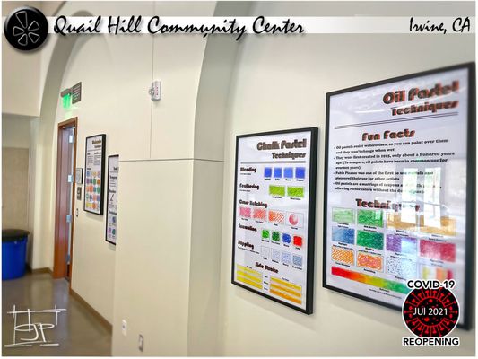QUAIL HILL COMMUNITY CENTER - Updated January 2025 - 45 Photos - 39