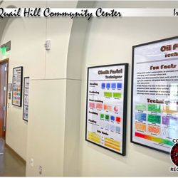 QUAIL HILL COMMUNITY CENTER - 45 Photos - 39 Shady Canyon Dr, Irvine