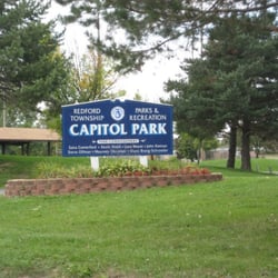 Capitol Park