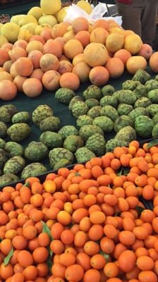 Galleria @ Tyler Farmers Market by null