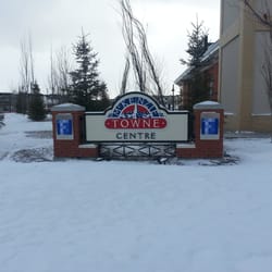 McKenzie Towne Centre