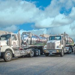 Waters Vacuum Truck Service - No job too big or small - our crew is available for emergency response 24/7.