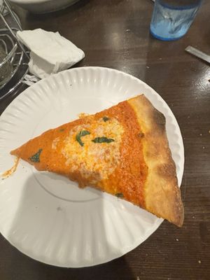 Denino's Pizza Place by null