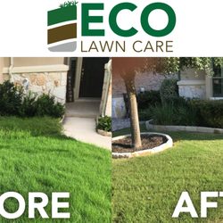 Eco Lawn Care