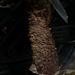 Flo's Filet Flo's Filet