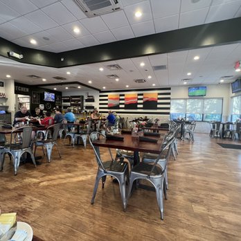 Brick And Spoon - Pigeon Forge - Inside - Breakfast & Brunch Near Me - Pigeon Forge, Tennessee Brick And Spoon - Pigeon Forge - Inside - Breakfast & Brunch Near Me - Pigeon Forge, Tennessee