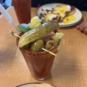 Tipsy Chef Café - Bloody Mary's are on point!! - Breakfast & Brunch Near Me - Meridian, Idaho Tipsy Chef Café - Bloody Mary's are on point!! - Breakfast & Brunch Near Me - Meridian, Idaho