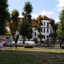 Restaurant Wasserburg zu Gommern