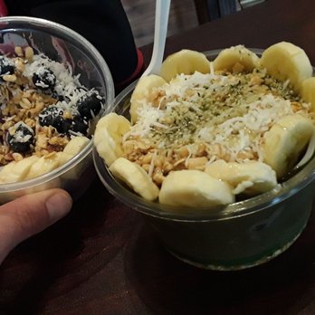 Impact Juice Bar - Green lovers and the amazing bowl - Juice Bars & Smoothies Near Me - Orange, California Impact Juice Bar - Green lovers and the amazing bowl - Juice Bars & Smoothies Near Me - Orange, California