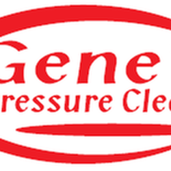 Gene's Pressure Clean - untitled