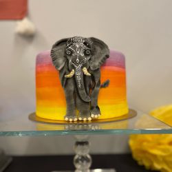 Lulu Liquor Cakes