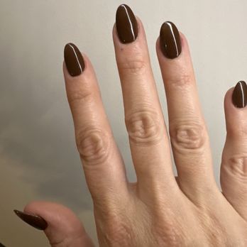 The Nail Place - Full set acrylic with gel polish - Nail Salons Near Me - Nashville, Tennessee The Nail Place - Full set acrylic with gel polish - Nail Salons Near Me - Nashville, Tennessee