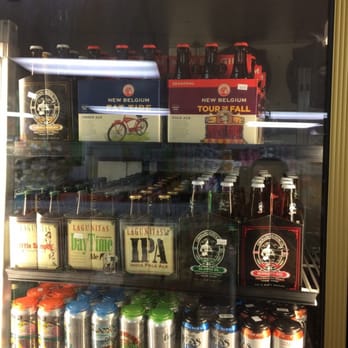 Korner Market - a variety of beers and beverages - Grocery Near Me - Escondido, California