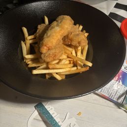 Chicken Tenders