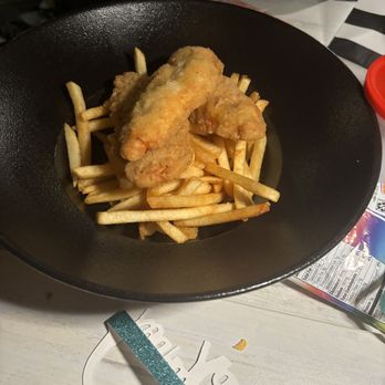 Pilon Miami - Kids Chicken Tender - Latin American Near Me - Miami, Florida Pilon Miami - Kids Chicken Tender - Latin American Near Me - Miami, Florida