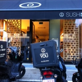 Sushi Shop - Japanese Near Me - Waterloo, WBR Sushi Shop - Japanese Near Me - Waterloo, WBR