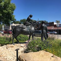 Somervell County Courthouse