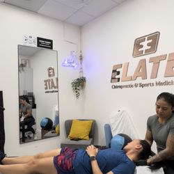 Elate Chiropractic and Sports Medicine