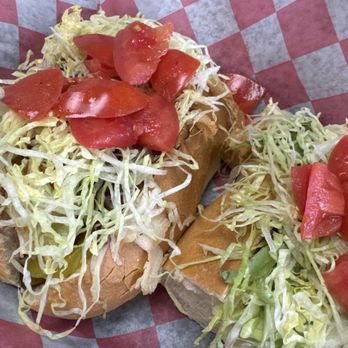 Mr M's Sandwich Shop - Bbq chicken sub - Sandwiches Near Me - Dania Beach, Florida Mr M's Sandwich Shop - Bbq chicken sub - Sandwiches Near Me - Dania Beach, Florida