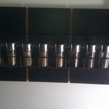 Insomnia - Da Spice Rack-- cumen, paprika, basil, etc etc - Coffee & Tea Near Me - Honolulu, Hawaii