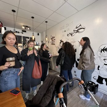 TENPA’S coffee - Great spot - Coffee & Tea Near Me - New York, New York TENPA’S coffee - Great spot - Coffee & Tea Near Me - New York, New York
